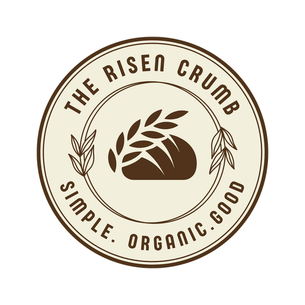 The Risen Crumb